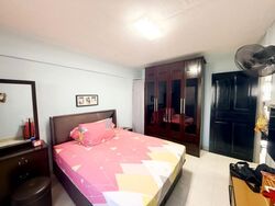 Blk 113 Chong Pang Vale (Yishun), HDB 4 Rooms #525619201